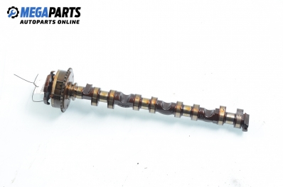 Camshaft for BMW 3 (E46) 2.0, 143 hp, sedan, 2002