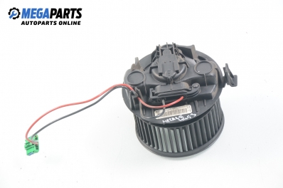 Heating blower for Renault Megane II 1.9 dCi, 120 hp, hatchback, 5 doors, 2003