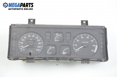 Instrument cluster for Renault Clio I 1.4, 75 hp, 3 doors, 1997