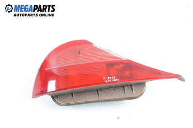 Tail light for Lancia Y 1.2 16V, 86 hp, 3 doors, 1998, position: left