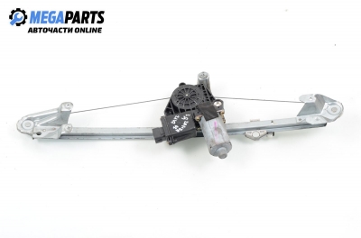 Electric window regulator for Opel Zafira A 1.8 16V, 125 hp, 2003, position: rear - right