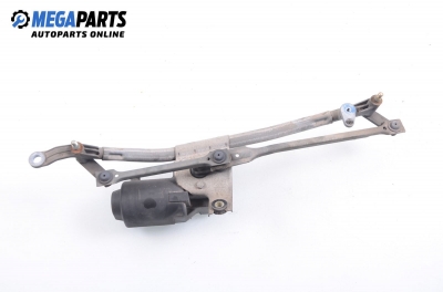 Front wipers motor for Fiat Punto 1.7 D, 57 hp, hatchback, 1995