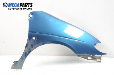 Fender for Renault Megane Scenic 1.6 16V, 107 hp, 1999, position: right