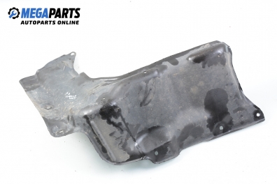 Inner fender for Toyota Corolla Verso 2.0 D-4D, 90 hp, 2002, position: front - right