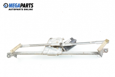 Front wipers motor for Volkswagen Golf III 1.6, 75 hp, 1994