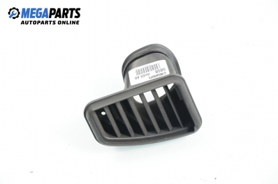 AC heat air vent for Audi A8 (D2) 3.3 TDI Quattro, 224 hp, sedan automatic, 2000