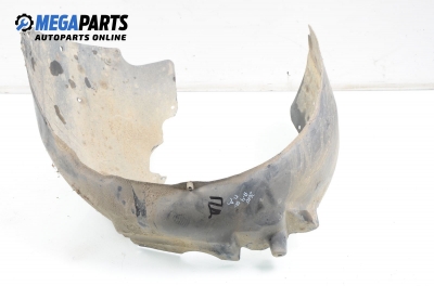 Inner fender for Audi A4 (B6) 1.9 TDI, 130 hp, station wagon, 2002, position: front - right