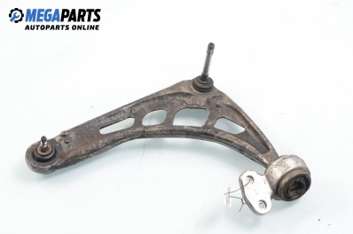 Control arm for BMW 3 (E46) 2.0, 143 hp, sedan, 2002, position: front - left