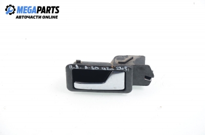 Inner handle for Audi 80 (B4) 2.0, 115 hp, sedan, 1992, position: front - right