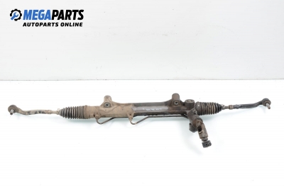 Hydraulic steering rack for Mercedes-Benz ML W163 3.2, 218 hp automatic, 1999