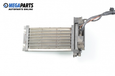 El. radiator heizung für Mazda 2 1.4 CD, 68 hp, hecktür, 5 türen, 2003