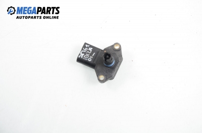 MAP sensor für Seat Ibiza 1.4 16V, 75 hp, hecktür, 5 türen, 2002 № 036 905 051