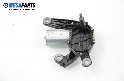 Front wipers motor for Citroen Xsara Picasso 1.8 16V, 115 hp, 2000