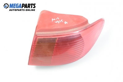 Tail light for Mazda 2 1.4 CD, 68 hp, hatchback, 2003, position: right