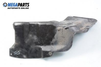 Inner fender for Toyota Corolla Verso 2.0 D-4D, 90 hp, 2002, position: front - left