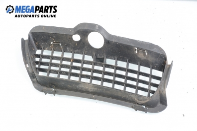 Bumper grill for Volkswagen Golf III 1.4, 60 hp, 3 doors, 1992