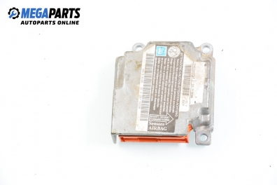 Airbag module for Lancia Lybra 1.8 16V, 131 hp, station wagon, 2000 № 46769379