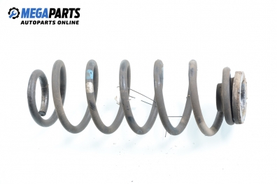 Coil spring for Audi A3 (8L) 1.6, 101 hp, 1997, position: rear