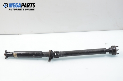 Tail shaft for BMW X5 (E53) 4.4, 286 hp automatic, 2002