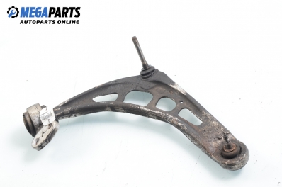 Control arm for BMW 3 (E46) 2.0, 143 hp, sedan, 2002, position: front - right