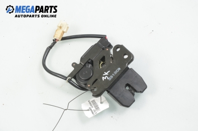 Trunk lock for Toyota Avensis 2.0 D-4D, 116 hp, hatchback, 2005