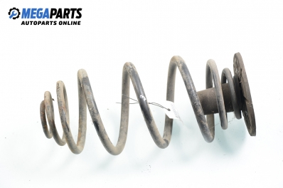 Coil spring for Opel Astra G 1.7 DTI, 75 hp, station wagon, 2001, position: rear