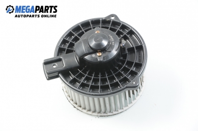 Heating blower for Mazda 2 1.4 CD, 68 hp, hatchback, 5 doors, 2003