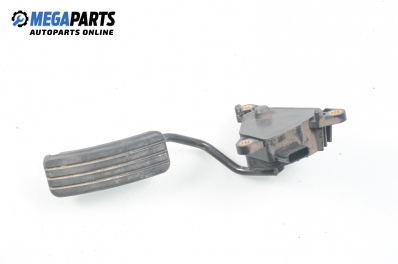 Potentiometer gaspedal für Renault Megane II 1.9 dCi, 120 hp, hecktür, 5 türen, 2003 № 82 00 153 270