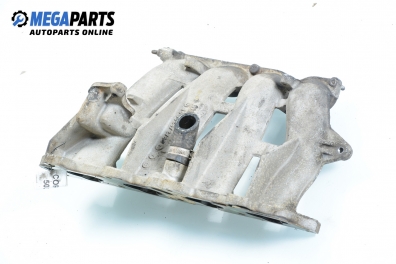 Intake manifold for Opel Corsa B 1.4 16V, 90 hp, 3 doors automatic, 1996