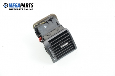 AC heat air vent for Audi A8 (D2) 3.3 TDI Quattro, 224 hp, sedan automatic, 2000