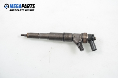 Diesel fuel injector for BMW 5 (E60, E61) 3.0 d, 218 hp, sedan automatic, 2004 № 7 789 661