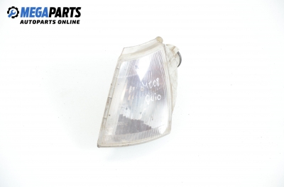 Blinker for Renault Clio I 1.4, 75 hp, 3 doors, 1997, position: left