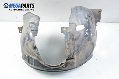 Inner fender for Mini Cooper (R50, R53) 1.6, 116 hp, hatchback, 3 doors automatic, 2002, position: front - right