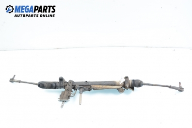 Hydraulic steering rack for Audi A3 (8L) 1.6, 101 hp, 3 doors, 1997