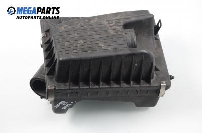 Air cleaner filter box for Opel Zafira A 1.6 16V, 101 hp, 2002