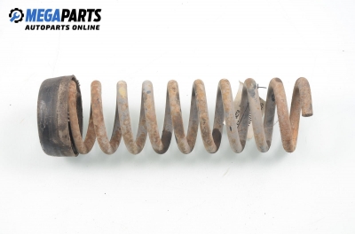 Coil spring for Mercedes-Benz 124 (W/S/C/A/V) 2.0, 109 hp, sedan, 1994, position: rear - right