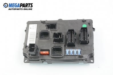 Modul BSI pentru Peugeot 407 2.0 HDi, 136 cp, sedan, 2006 № Siemens S120017003