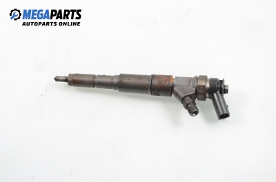 Diesel fuel injector for BMW 5 (E60, E61) 3.0 d, 218 hp, sedan automatic, 2004 № 7 789 661