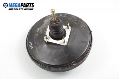 Brake servo for Fiat Stilo 1.9 JTD, 80 hp, station wagon, 2004