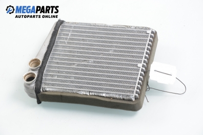 Heating radiator  for Volkswagen Passat (B6) 2.0 TDI, 170 hp, station wagon automatic, 2007