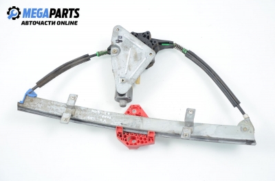 Electric window regulator for Ford Mondeo Mk I 2.0 4x4, 136 hp, hatchback, 1995, position: front - right