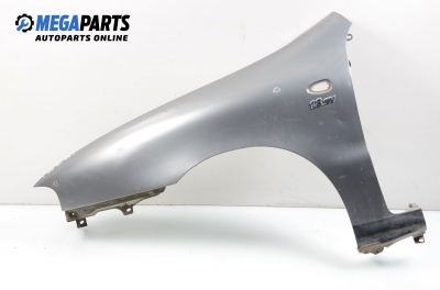 Fender for Fiat Brava 1.8 16V, 113 hp, 5 doors, 1995, position: left