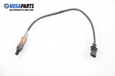 Оxygen sensor for Opel Zafira A 1.6 16V, 101 hp, 2002