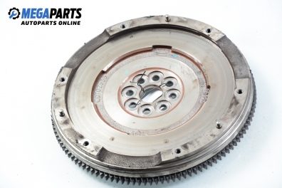 Dual mass flywheel for Ford C-Max 1.8 TDCi, 115 hp, 2007