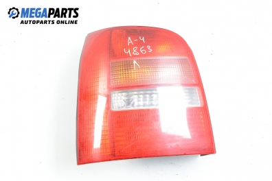 Tail light for Audi A4 (B5) 1.9 TDI, 110 hp, station wagon, 1999, position: left