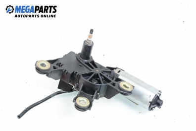 Front wipers motor for Audi A4 (B5) 1.9 TDI, 110 hp, station wagon, 1999