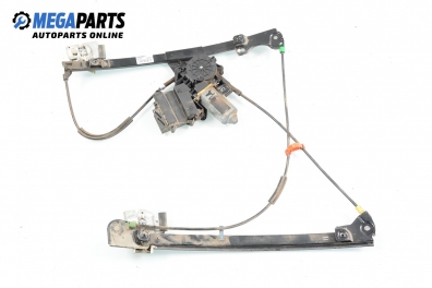 Antrieb el. fensterheber für Volkswagen Golf III 1.6, 75 hp, 5 türen, 1994, position: rechts, vorderseite