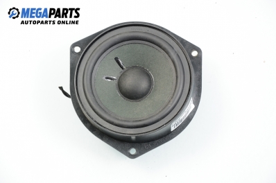 Difuzor pentru Opel Zafira B (2005-2014) № GM 90 520 838