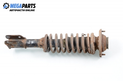 Macpherson shock absorber for Daewoo Matiz 0.8, 52 hp, 1999, position: front - left