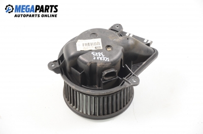 Heating blower for Renault Megane Scenic 1.6 16V, 107 hp, 1999